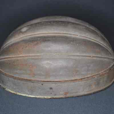 Pudding Mold