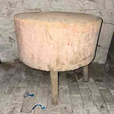 Chopping Block