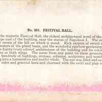 Festival Hall - Image 2