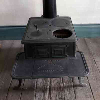 Cookstove