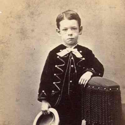Carte-de-visite