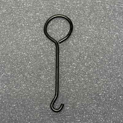 Buttonhook