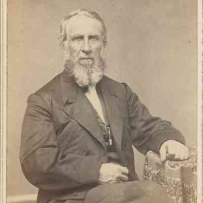 Carte-de-Visite