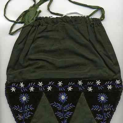 Reticule