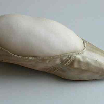 Shoe