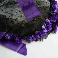 Cap, Dinner - Image 2