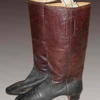 Shoe