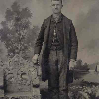 Tintype