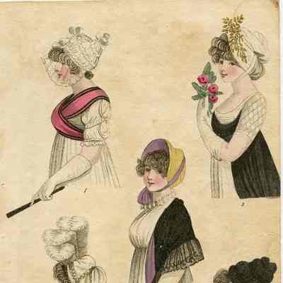 London Dresses