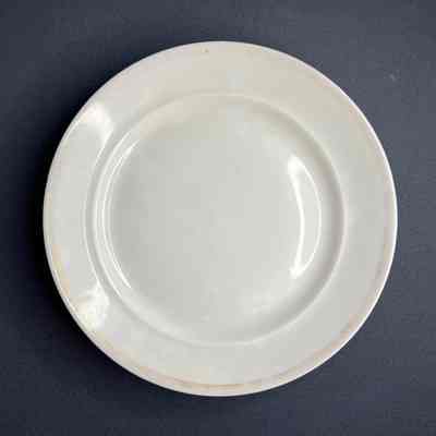 Luncheon Plate