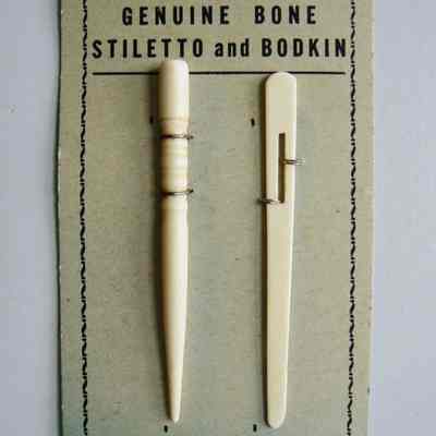Bodkin