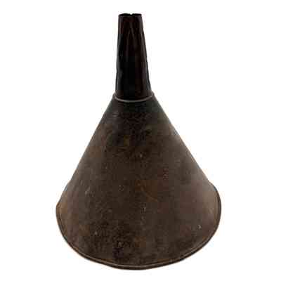 Funnel
