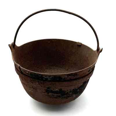 Kettle