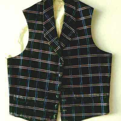 Waistcoat