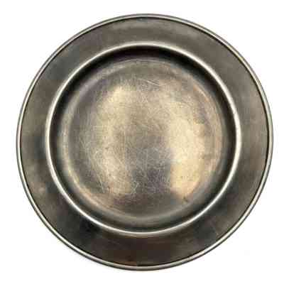 Luncheon Plate