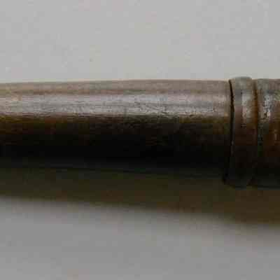 Case, Needle