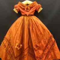 Dress - Image 3