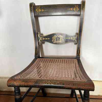 Side Chair