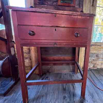 Desk