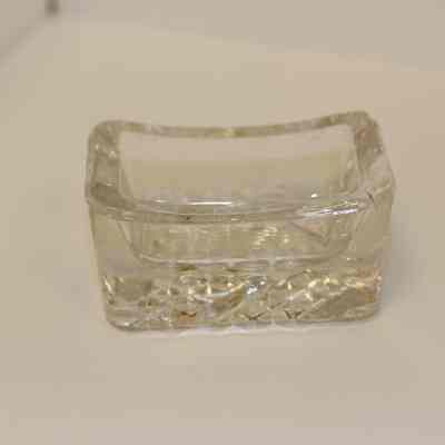 Saltcellar
