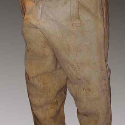 Breeches