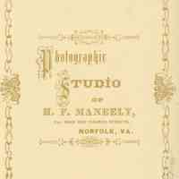 Cabinet Card - Image 2