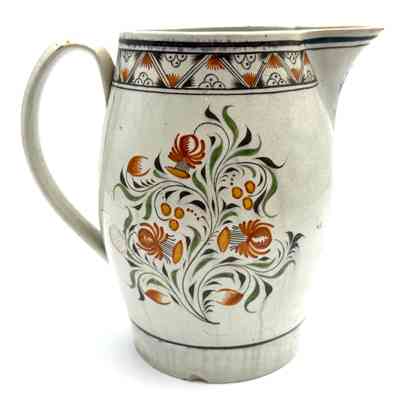Pitcher