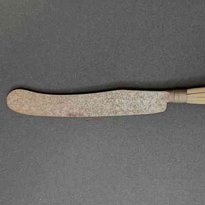 Flatware Knife