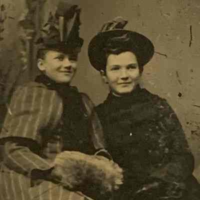 Tintype