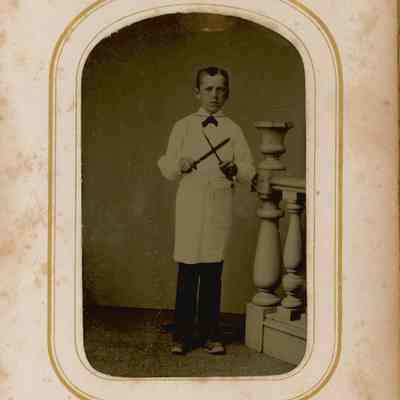 Tintype