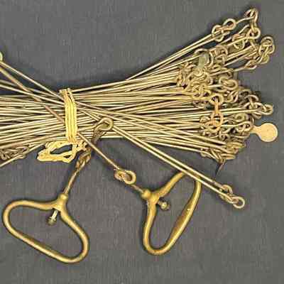 Surveyor's Chain