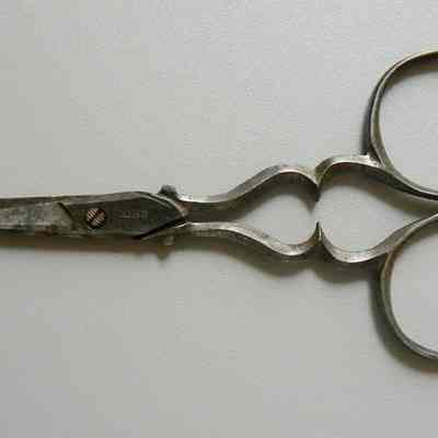 Scissors