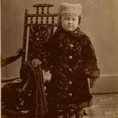 Carte-de-visite