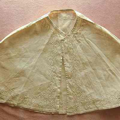 Capelet