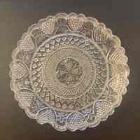 Plate, Cup - Image 2