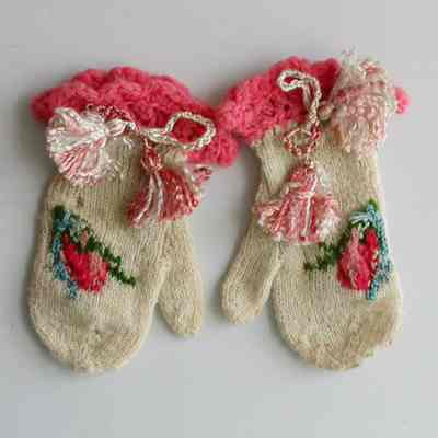 Mittens