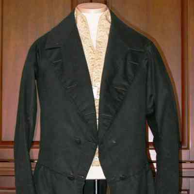 Coat, Frock