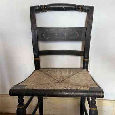 Side Chair