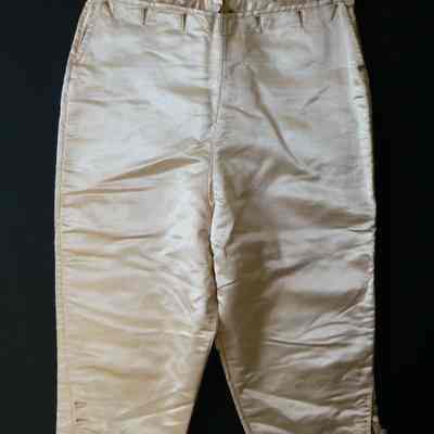 Breeches