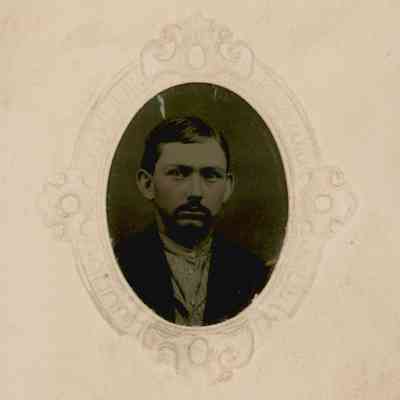 Tintype