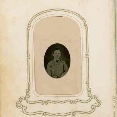 Tintype