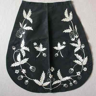Apron