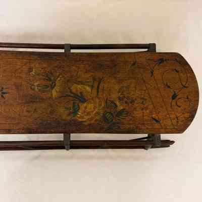 Children's Sled