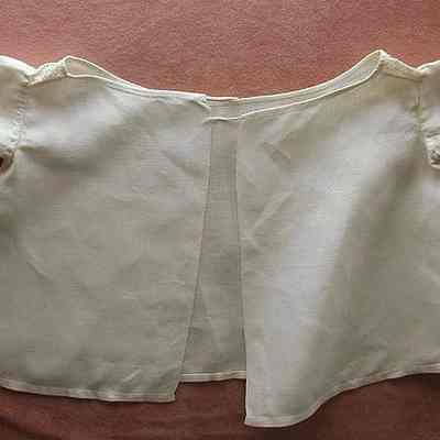 Pinafore