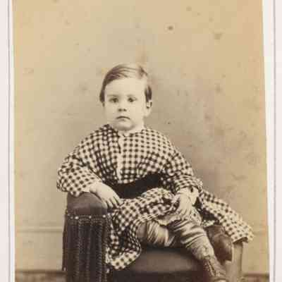 Carte-de-Visite