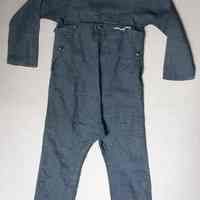 Suit, Skeleton - Image 2