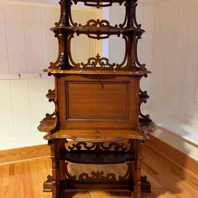 Secretary