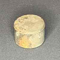 Apothecary Jar