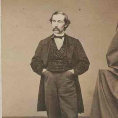 Carte-de-visite