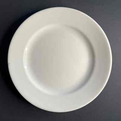 Dinner Plate